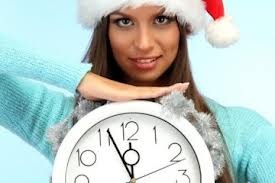 Медики уверяют, что к Новому году худеть опасно